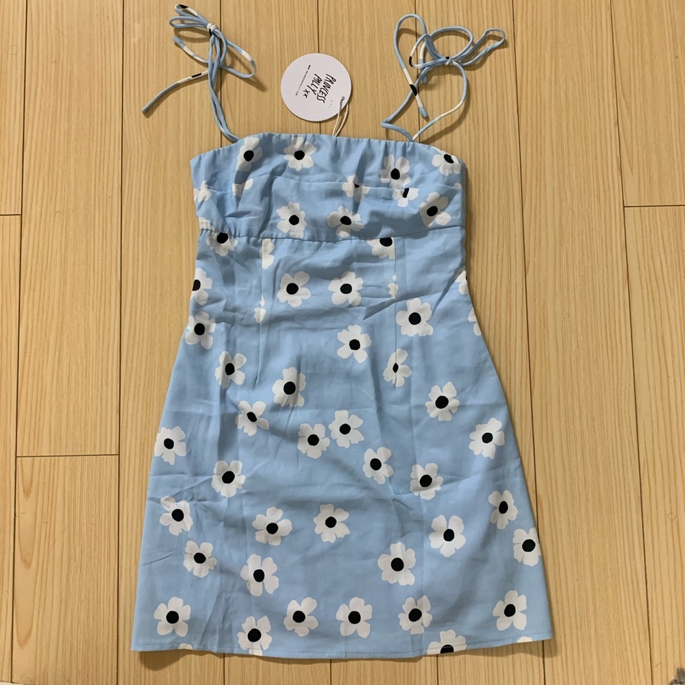 SOLD ON DEPOP - Picture 5 of 8